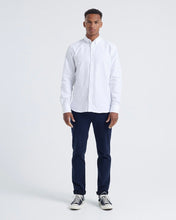 Load image into Gallery viewer, By Garment Makers Men's Tom Oxford Shirt