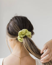 Load image into Gallery viewer, Charlie Paisley Wilfreda Scrunchie
