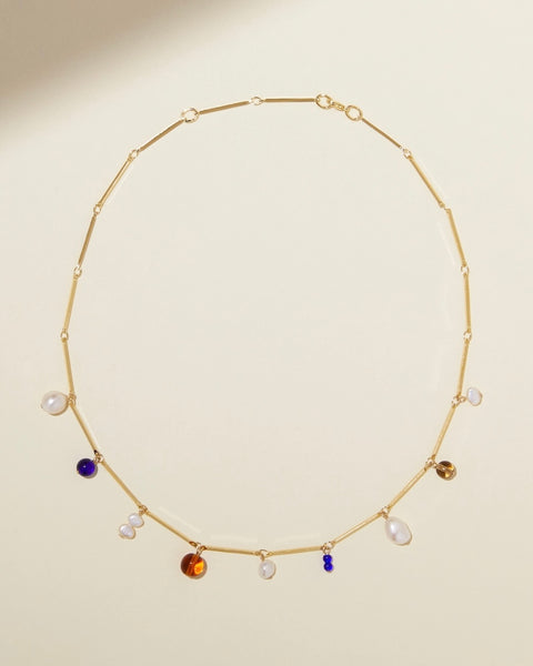 Lindsay Lewis Fete Necklace