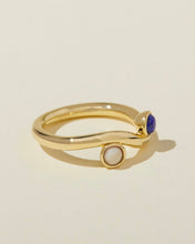 Load image into Gallery viewer, Lindsay Lewis Wave Ring