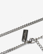 Load image into Gallery viewer, Curated Basics Cuban Chain Necklace
