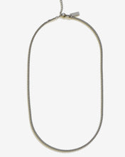 Load image into Gallery viewer, Curated Basics Cuban Chain Necklace
