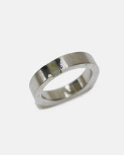 Load image into Gallery viewer, Curated Basics Jade Inlay Ring
