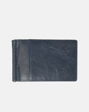 Load image into Gallery viewer, Curated Basics Slim Money Clip Wallet