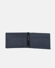 Load image into Gallery viewer, Curated Basics Slim Money Clip Wallet