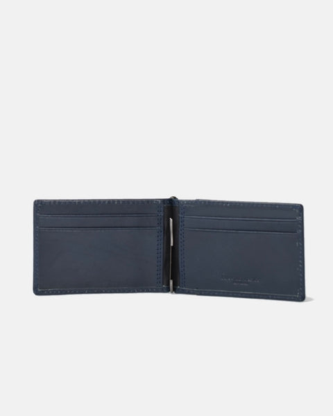 Curated Basics Slim Money Clip Wallet