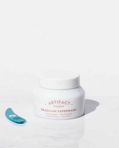 Artifact Brazilian Supermask Face Masque