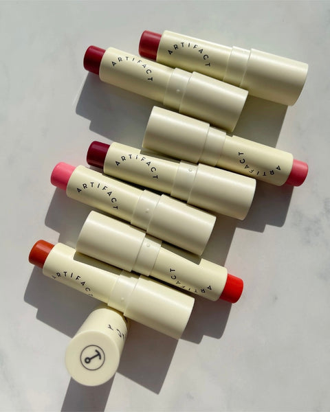 Artifact Soft Sail Blurring Tinted Lip Balm