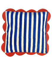 Load image into Gallery viewer, Kate Austin Ruffle Cushion Cover