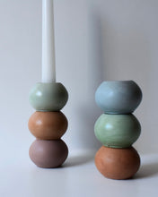 Load image into Gallery viewer, Twenty Two Decor Bubble Candlestick Holder