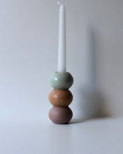 Load image into Gallery viewer, Twenty Two Decor Bubble Candlestick Holder