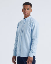 Load image into Gallery viewer, By Garment Makers Men&#39;s Tom Oxford Shirt
