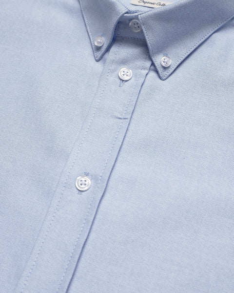 By Garment Makers Men's Tom Oxford Shirt