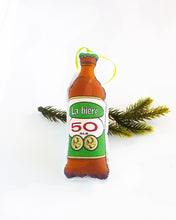 Load image into Gallery viewer, Creationz La Bière Ornament