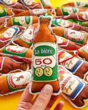 Load image into Gallery viewer, Creationz La Bière Ornament
