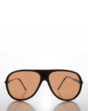 Load image into Gallery viewer, Sunglass Museum 90s Hardy Driving Aviator Sunglasses
