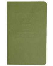 Load image into Gallery viewer, Public Supply Embossed Notebook