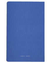 Load image into Gallery viewer, Public Supply Soft Cover Notebook