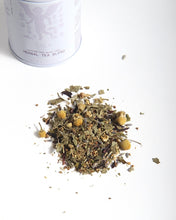 Load image into Gallery viewer, Sounds Medicinal Organic Herbal Tea in Calm