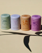 Load image into Gallery viewer, Sounds Medicinal Organic Herbal Tea in Calm