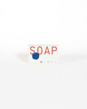 Load image into Gallery viewer, Sounds Camp Soap