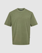 Load image into Gallery viewer, Minimum Men's Solid Lono T-Shirt