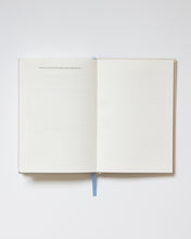 Load image into Gallery viewer, Sumner Lane Pink Bow Wellness Journal