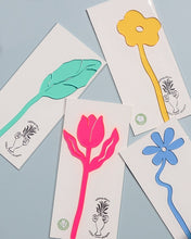 Load image into Gallery viewer, Other Shapes 3D Printed Plant Stem