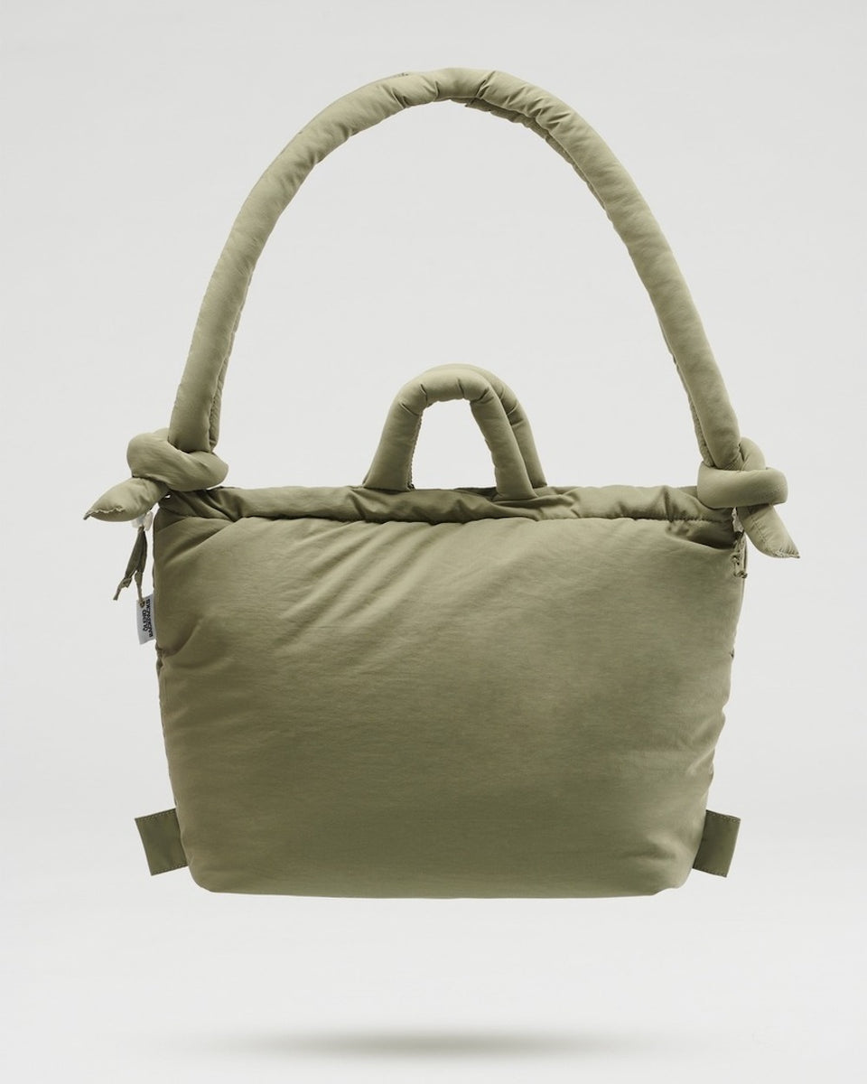 Olend Ona Soft Bag – zebraclubcanada