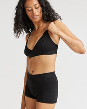 Load image into Gallery viewer, Richer Poorer Women&#39;s Classic Bralette in Black
