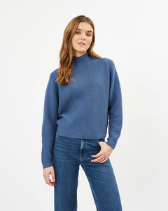 minimum cotton sweater