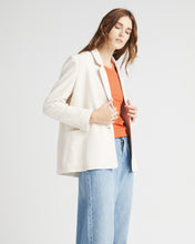 Load image into Gallery viewer, Richer Poorer Women&#39;s Rustic Blazer in Natural
