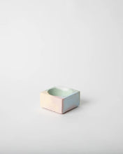 Load image into Gallery viewer, Pretti Cool Marbled Concrete Incense Holder
