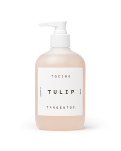Tangent Liquid Hand Soap in Tulip