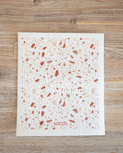Load image into Gallery viewer, Socco Designs Swedish Dishcloth