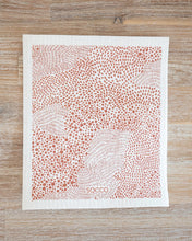 Load image into Gallery viewer, Socco Designs Swedish Dishcloth