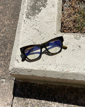 Load image into Gallery viewer, I SEA Fleetwood Blue Light Glasses