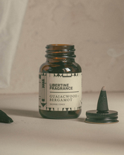 Load image into Gallery viewer, Libertine Fragrance Incense Cones
