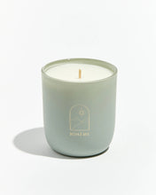 Load image into Gallery viewer, Boheme Fragrances Istanbul Candle facing head on photographed agaist a white surface