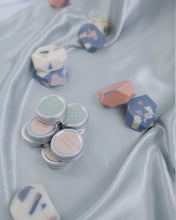 Load image into Gallery viewer, Bell Mountain Naturals Terrazzo Geo Soap