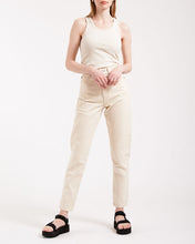 Load image into Gallery viewer, Dr. Denim Women's Nora Jean in Loom-State