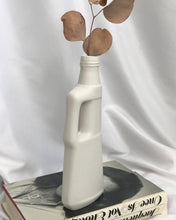 Load image into Gallery viewer, Middle Kingdom Revolver Bottle Vase
