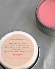 Load image into Gallery viewer, Bell Mountain Naturals Rogue Rouge Lip Balm