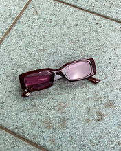 Load image into Gallery viewer, I SEA Supernova Sunglasses in cherry
