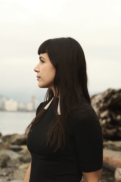 Artist in Residence: Kimberly Ronning