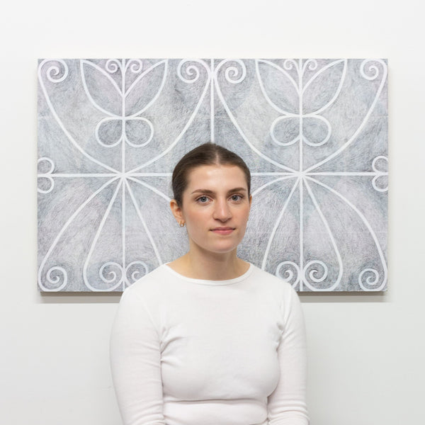 Artist Residency: Sophia Boutsakis