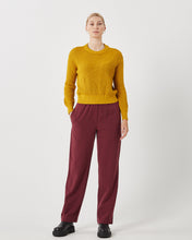 Load image into Gallery viewer, Minimum Women&#39;s Mikala Sweater in Honey
