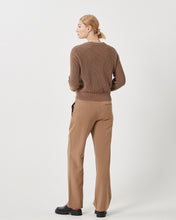 Load image into Gallery viewer, Minimum Women&#39;s Mikala Sweater in Pine Bark
