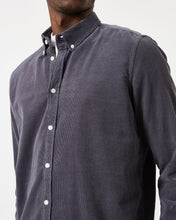Load image into Gallery viewer, Minimum Men&#39;s Walther Shirt in Turbulence
