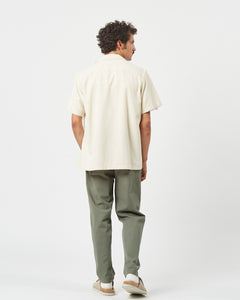 Minimum Men's Bertils Pant in Beetle